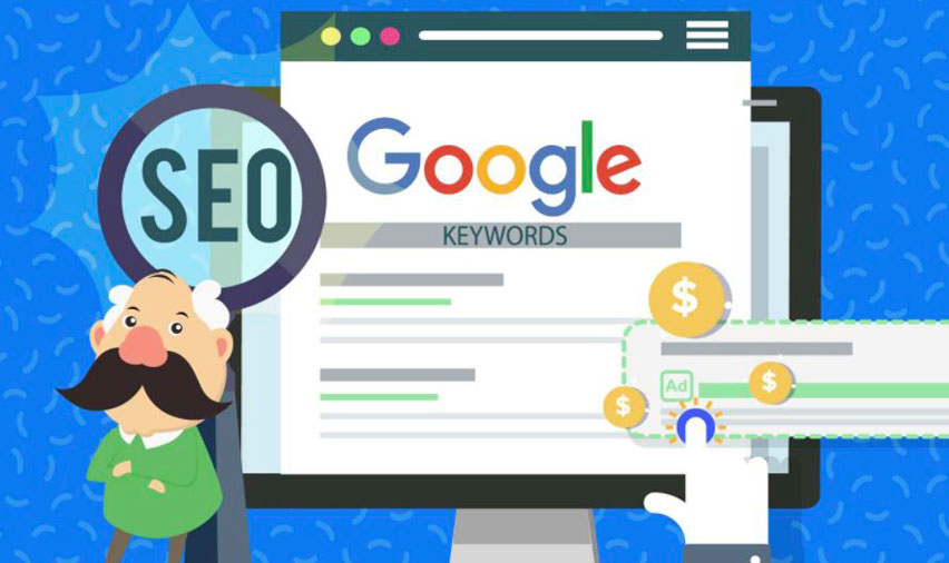 烟台珠海Google海外推广