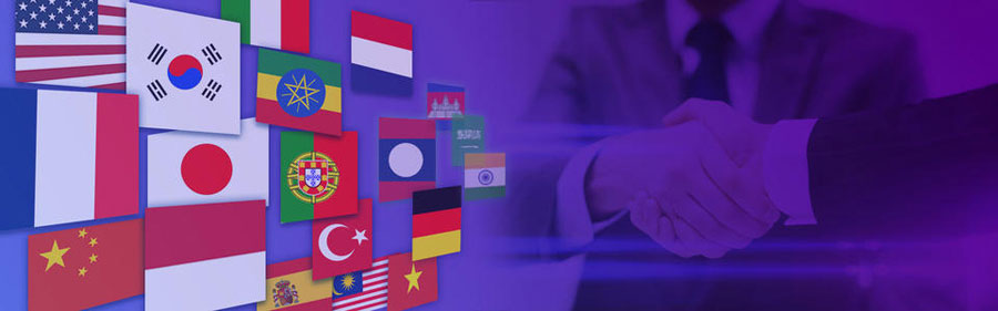 烟台小语种网站建设  第2张