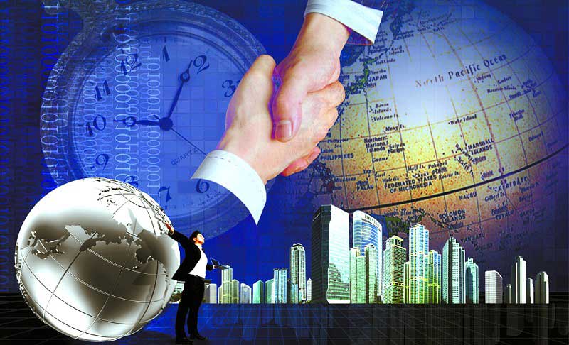 烟台外贸网络营销方案的关键要素